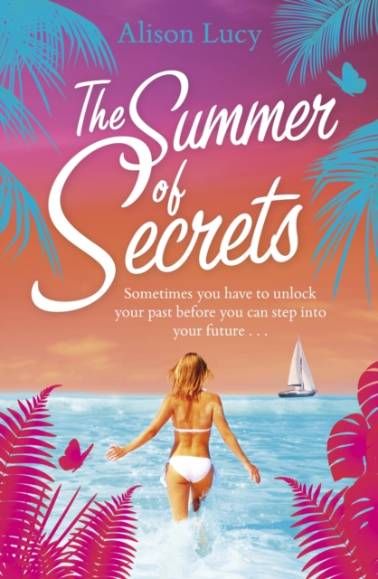 The Summer of Secrets, EPUB eBook