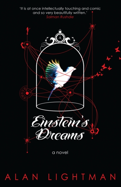 Einstein's Dreams, EPUB eBook