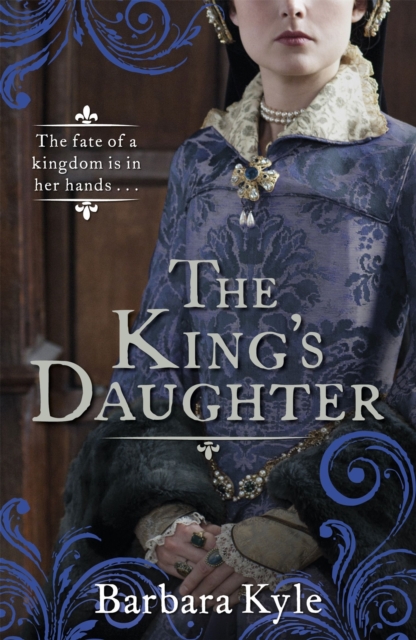 The King's Daughter, Paperback / softback Book