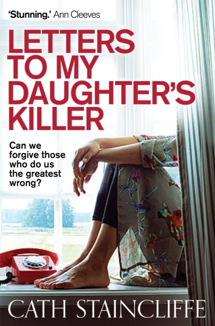 Letters To My Daughter's Killer, Paperback / softback Book