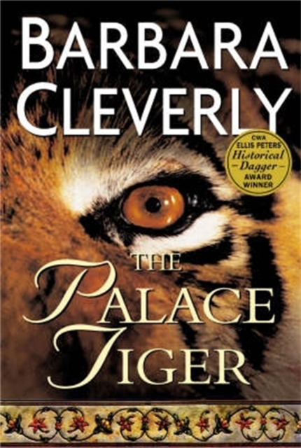 The Palace Tiger, EPUB eBook