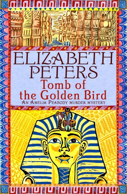 Tomb of the Golden Bird, EPUB eBook