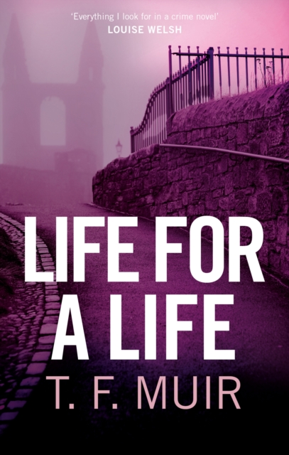 Life For A Life, EPUB eBook