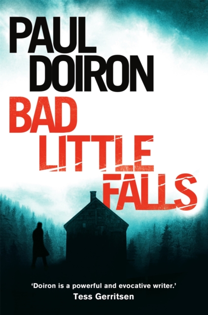 Bad Little Falls, Paperback / softback Book