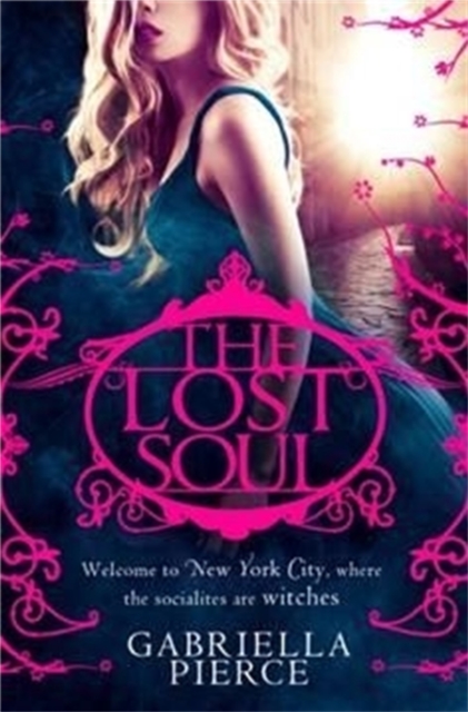 The Lost Soul, Paperback / softback Book