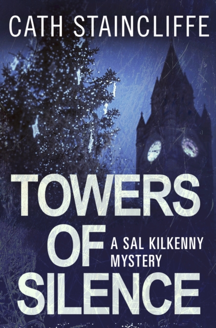 Towers of Silence, EPUB eBook