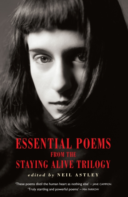 Essential Poems from the Staying Alive Trilogy, EPUB eBook