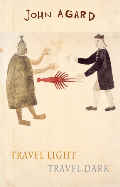 Travel Light Travel Dark, EPUB eBook