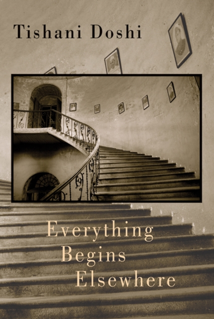 Everything Begins Elsewhere, EPUB eBook