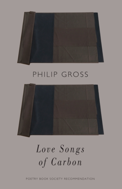 Love Songs of Carbon, Paperback / softback Book