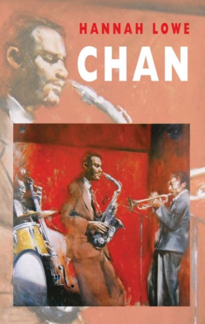 Chan, Paperback / softback Book