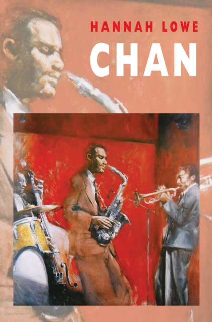 Chan, EPUB eBook