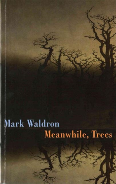 Meanwhile, Trees, Paperback / softback Book