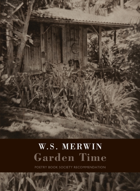 Garden Time, Paperback / softback Book