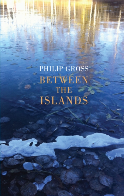 Between the Islands, EPUB eBook
