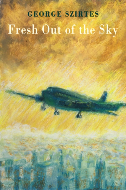 Fresh Out of the Sky, EPUB eBook