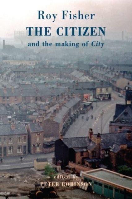 The Citizen : and the making of 'City', Paperback / softback Book