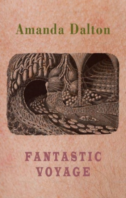 Fantastic Voyage, Paperback / softback Book