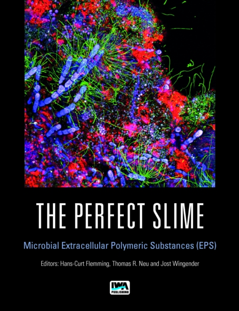 The Perfect Slime : Microbial Extracellular Polymeric Substances (EPS), PDF eBook