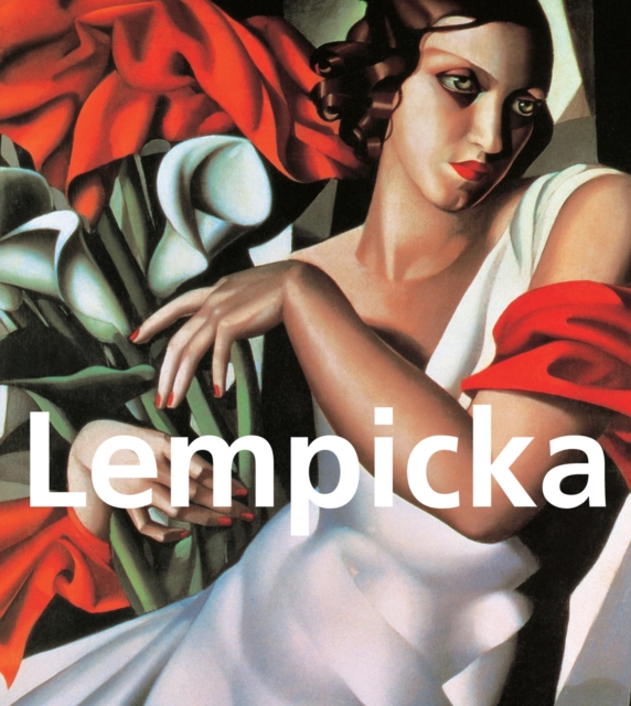 Lempicka, PDF eBook