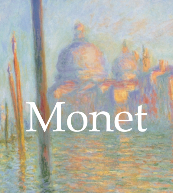 Monet, PDF eBook