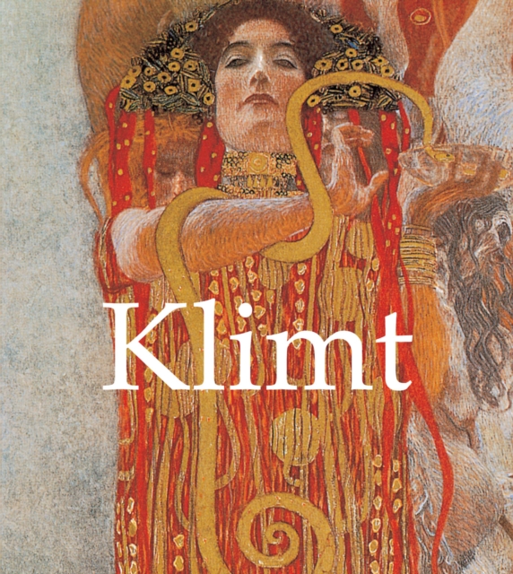 Klimt, PDF eBook