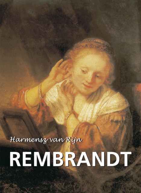 Harmensz van Rijn Rembrandt, PDF eBook