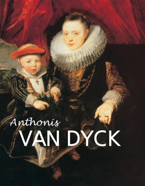 Anthony van Dyck, PDF eBook