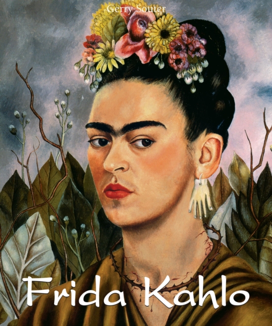 Frida Kahlo, PDF eBook