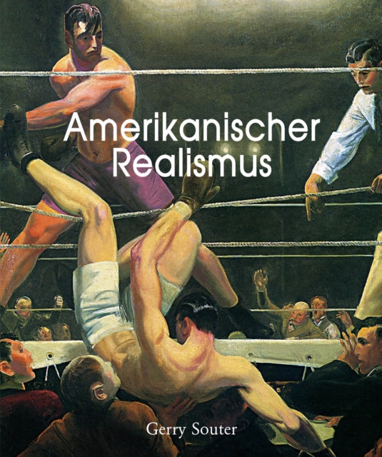 Amerikanischer Realismus, PDF eBook