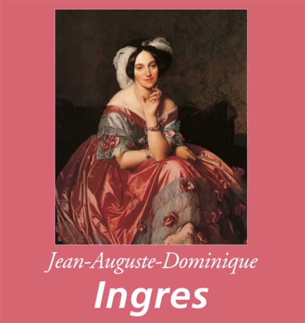 Jean-Auguste-Dominique Ingres, PDF eBook
