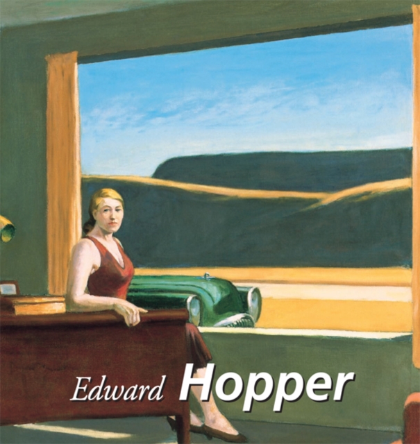 Edward Hopper, PDF eBook