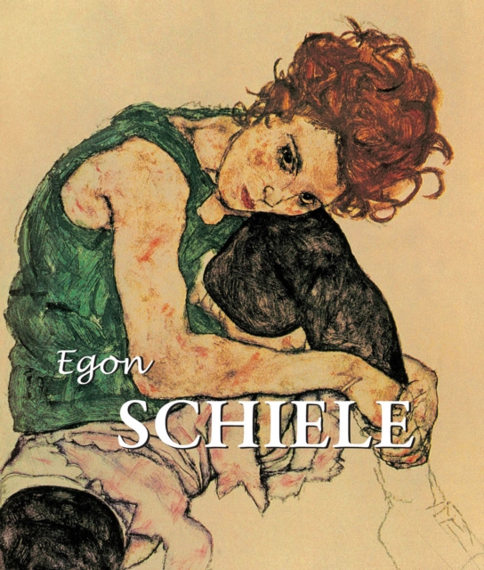 Egon Schiele, PDF eBook
