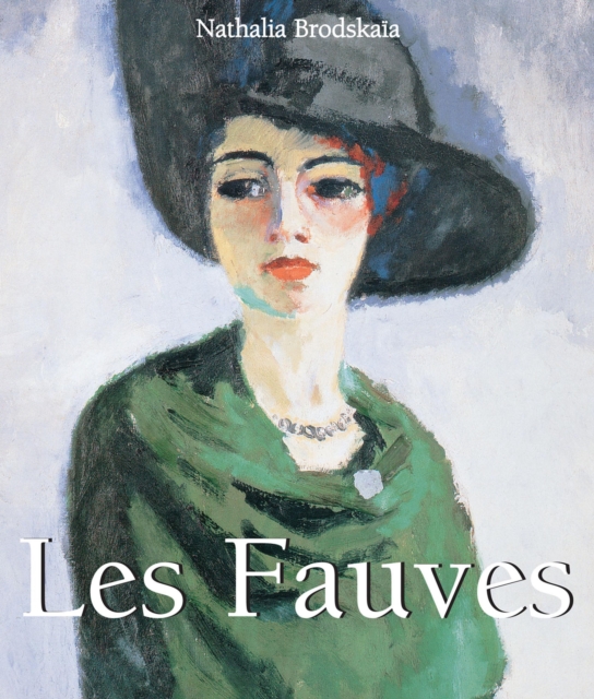 Les Fauves, PDF eBook