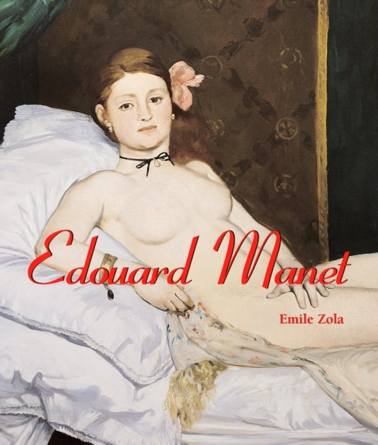 Edouard Manet, PDF eBook