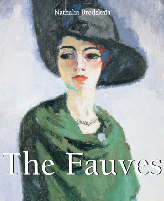 The Fauves, PDF eBook