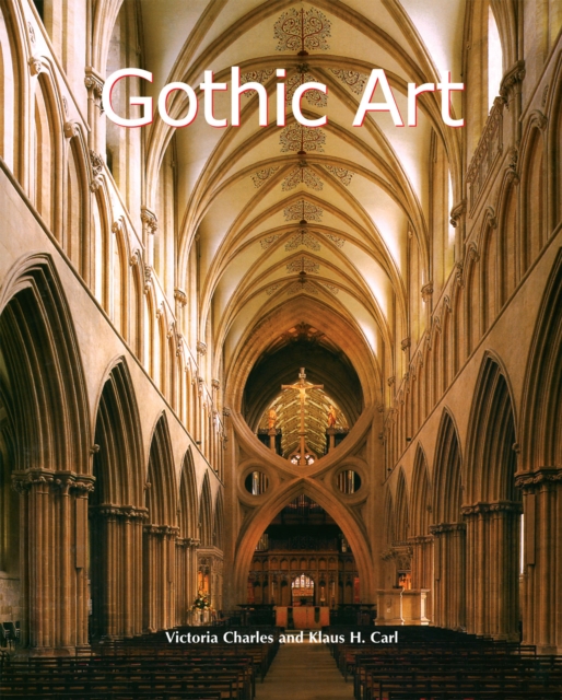 Gothic Art, PDF eBook