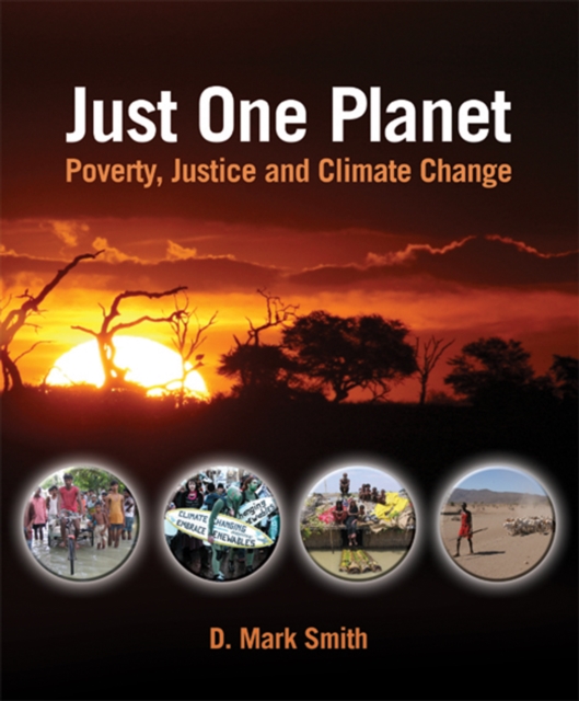 Just One Planet, PDF eBook