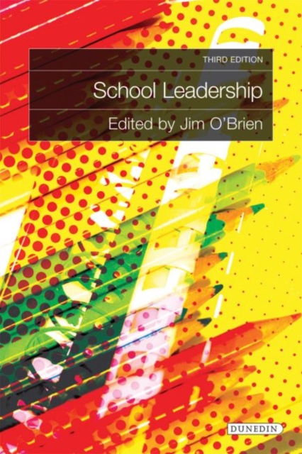 School Leadership, Paperback / softback Book