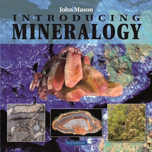 Introducing Mineralogy, EPUB eBook