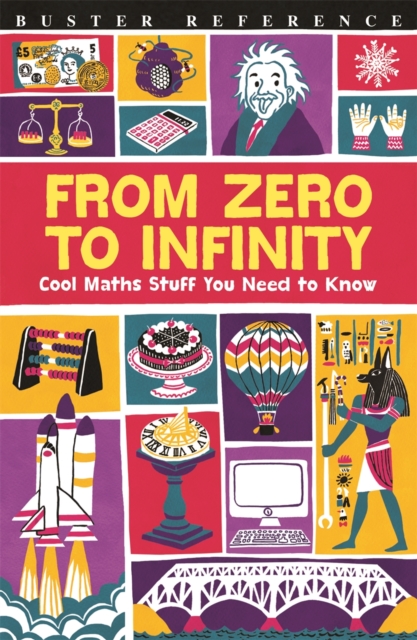 From Zero to Infinity, Paperback / softback Book