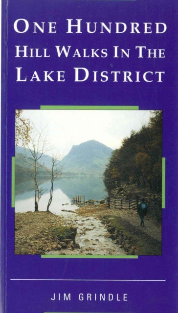 One Hundred Hill Walks in the Lake District, EPUB eBook