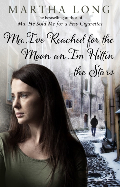 Ma, I've Reached for the Moon an I'm Hittin the Stars, Paperback / softback Book