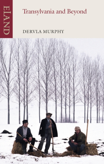 Transylvania and Beyond, EPUB eBook