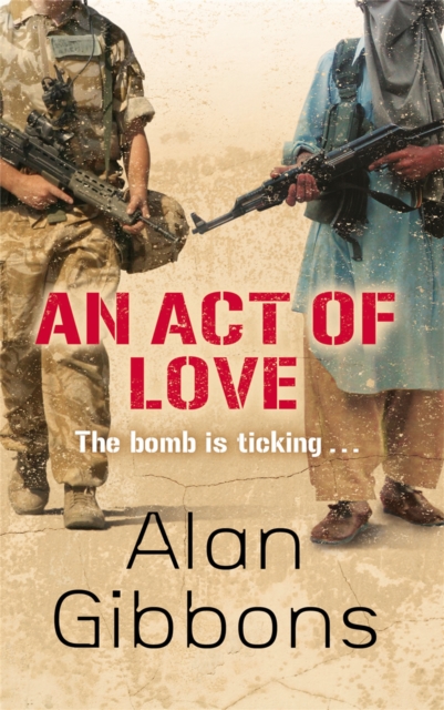 An Act of Love, Paperback / softback Book