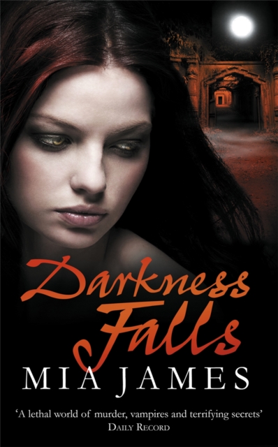Darkness Falls, Paperback / softback Book