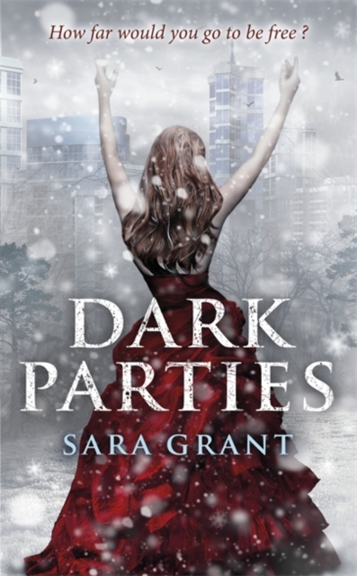 Dark Parties, EPUB eBook