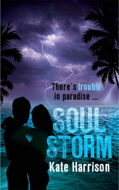 Soul Beach: Soul Storm : Book 3, Paperback Book