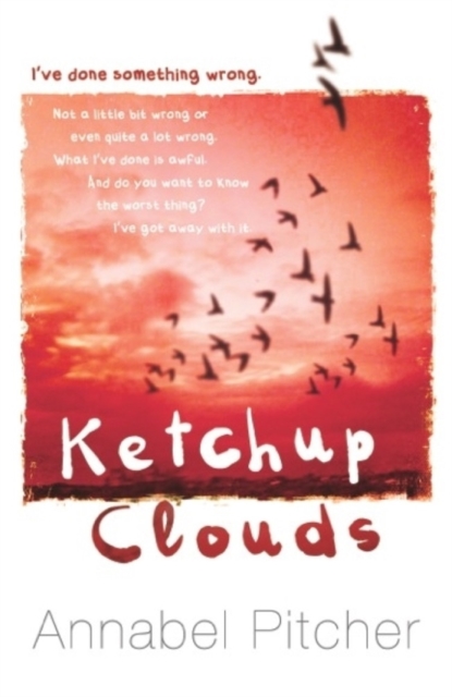 Ketchup Clouds, EPUB eBook