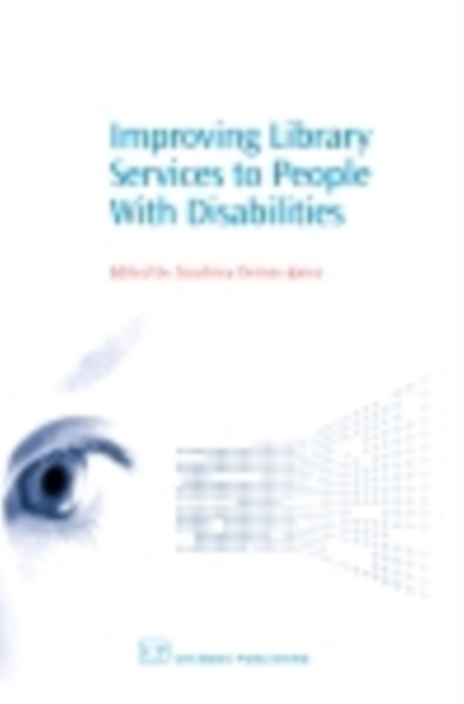 Improving Library Services to People with Disabilities, PDF eBook